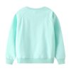 Jumping Meters Long Sleeve Children s Sweatshirts Animals Mouse Applique Autumn Winter Kids Hooded Shirts Baby.jpg