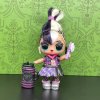 L O L Surprise Long hair dolls wig series LOL figure dolls beautiful girls collectible toys.jpg 640x640.jpg (17)