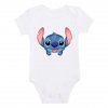 Cotton Newborn Baby Boy Girl Romper Cute Disney Lilo Stitch Short Sleeve Jumpsuit Infant Clothes Sibling.jpg 640x640.jpg (1)