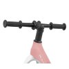 Dětské balanční kolo Milly Mally Ranger Flash Pink (Barva Růžová)