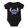 Cotton Newborn Baby Boy Girl Romper Cute Disney Lilo Stitch Short Sleeve Jumpsuit Infant Clothes Sibling.jpg 640x640.jpg (5)