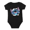 Cotton Newborn Baby Boy Girl Romper Cute Disney Lilo Stitch Short Sleeve Jumpsuit Infant Clothes Sibling.jpg 640x640.jpg (7)