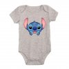 Cotton Newborn Baby Boy Girl Romper Cute Disney Lilo Stitch Short Sleeve Jumpsuit Infant Clothes Sibling.jpg 640x640.jpg (9)