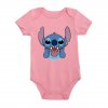 Cotton Newborn Baby Boy Girl Romper Cute Disney Lilo Stitch Short Sleeve Jumpsuit Infant Clothes Sibling.jpg 640x640.jpg (16)