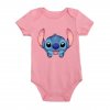 Cotton Newborn Baby Boy Girl Romper Cute Disney Lilo Stitch Short Sleeve Jumpsuit Infant Clothes Sibling.jpg 640x640.jpg (13)