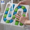 Interaktivní hračka pro psy i kočky - Puzzle na hledání pamlsků