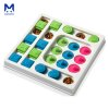 Interaktivní hračka pro psy i kočky - Puzzle na hledání pamlsků