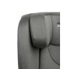 autosedacka nimbus i size pro deti 100 150cm 4 12let grafit