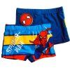 PLAVKY SPIDERMAN (Velikost 122)