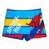 PLAVKY SPIDERMAN (Velikost 4-5)