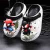 Chlapecké Crocs (sandále s uzavřenou špičkou) Spiderman