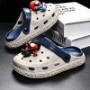 Chlapecké Crocs (sandále s uzavřenou špičkou) Spiderman