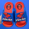 Chlapecké pantofle Spiderman