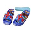 Chlapecké pantofle s 3D obrázkem Spidermana