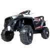 Elektrické autíčko Buggy Baby Mix Space bílá (Barva Bílá)