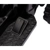 Elektrický traktor s vlečkou Milly Mally Farmer žlutý (Barva Žlutá)