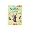Expedice příroda: 50 druhů hmyzu a pavouků