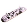 SKATEBOARD MINNIE 79 cm (Velikost uni)