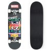 SKATEBOARD MARVEL FEARLESS 79 cm (Velikost uni)