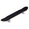 SKATEBOARD MARVEL FEARLESS 79 cm (Velikost uni)