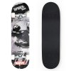 SKATEBOARD SPIDERMAN 79 cm (Velikost uni)