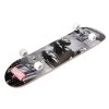 SKATEBOARD SPIDERMAN 79 cm (Velikost uni)