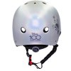 SPORTOVNÍ HELMA MINNIE L 56-59 cm (Velikost L 56-59 cm)