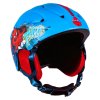 LYŽAŘSKÁ HELMA SPIDERMAN (Velikost uni)