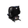 Autosedačka CARETERO MOKKI I-SIZE navy (Barva Modrá)