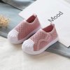 Dětské nazouvací slip-on tenisky BB Kids