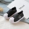 Dětské nazouvací slip-on tenisky BB Kids