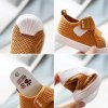 Dětské nazouvací slip-on tenisky BB Kids