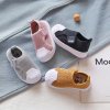 Dětské nazouvací slip-on tenisky BB Kids