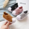 Dětské nazouvací slip-on tenisky BB Kids