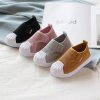 Dětské nazouvací slip-on tenisky BB Kids