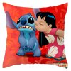Potah na polštářek Disney Lilo & Stitch mix motivů