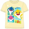 TRIČKO BABY SHARK (Velikost 2)