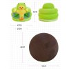 Baby Sofa křesílko (sedátko) design zvířátkaSb71fa8998bc74426bc585a2f5eef6df8d