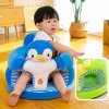 Baby Sofa křesílko (sedátko) design zvířátka