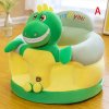 Baby Sofa křesílko (sedátko) design zvířátka