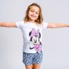 KOMPLET TRIČKO A KRAŤASY MINNIE (Velikost 2)