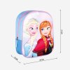 3D BATOH FROZEN (Velikost uni)