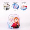 3D BATOH FROZEN (Velikost uni)