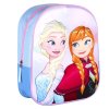 3D BATOH FROZEN (Velikost uni)