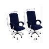 Elastické potahy na kancelářské židle s područkami, vel. L (58/69 cm)1141423 4 elasticke potahy na kancelarske zidle s podruckami vel xl 69 80 cm