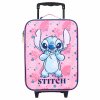 CESTOVNÍ TROLLEY KUFR LILO A STITCH (Velikost uni)