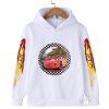 Dětská mikina CARS Lightning McQueen (mix barev)