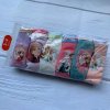 Dívčí spodní kalhotky (balení 6 ks) s Disney postavičkami