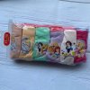 Dívčí spodní kalhotky (balení 6 ks) s Disney postavičkami