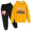 ROBLOX dětská tepláková souprava